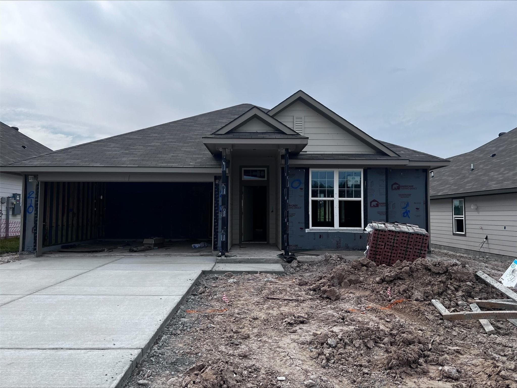 210 New Dawn Trl