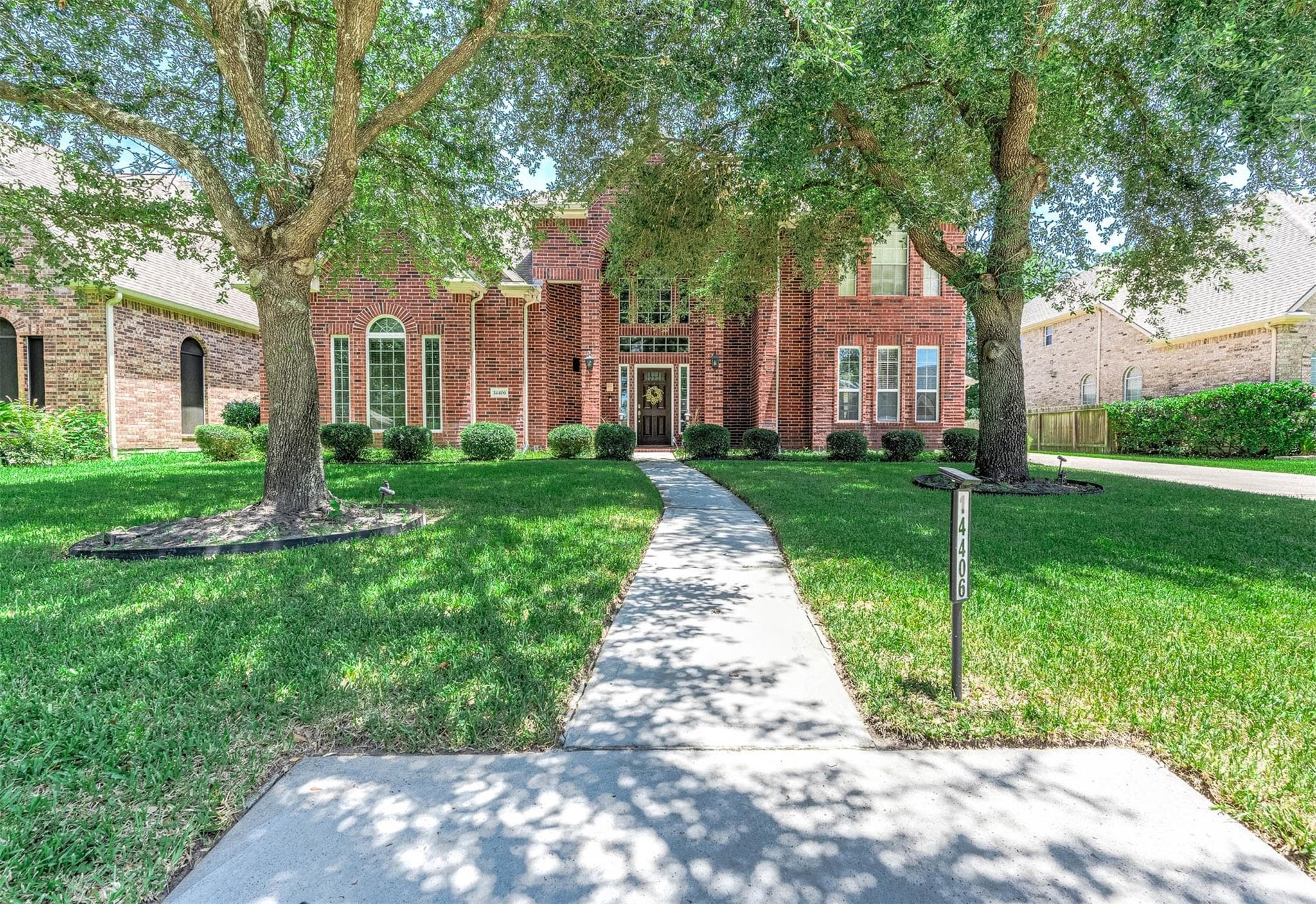 14406 Brentshire Ln