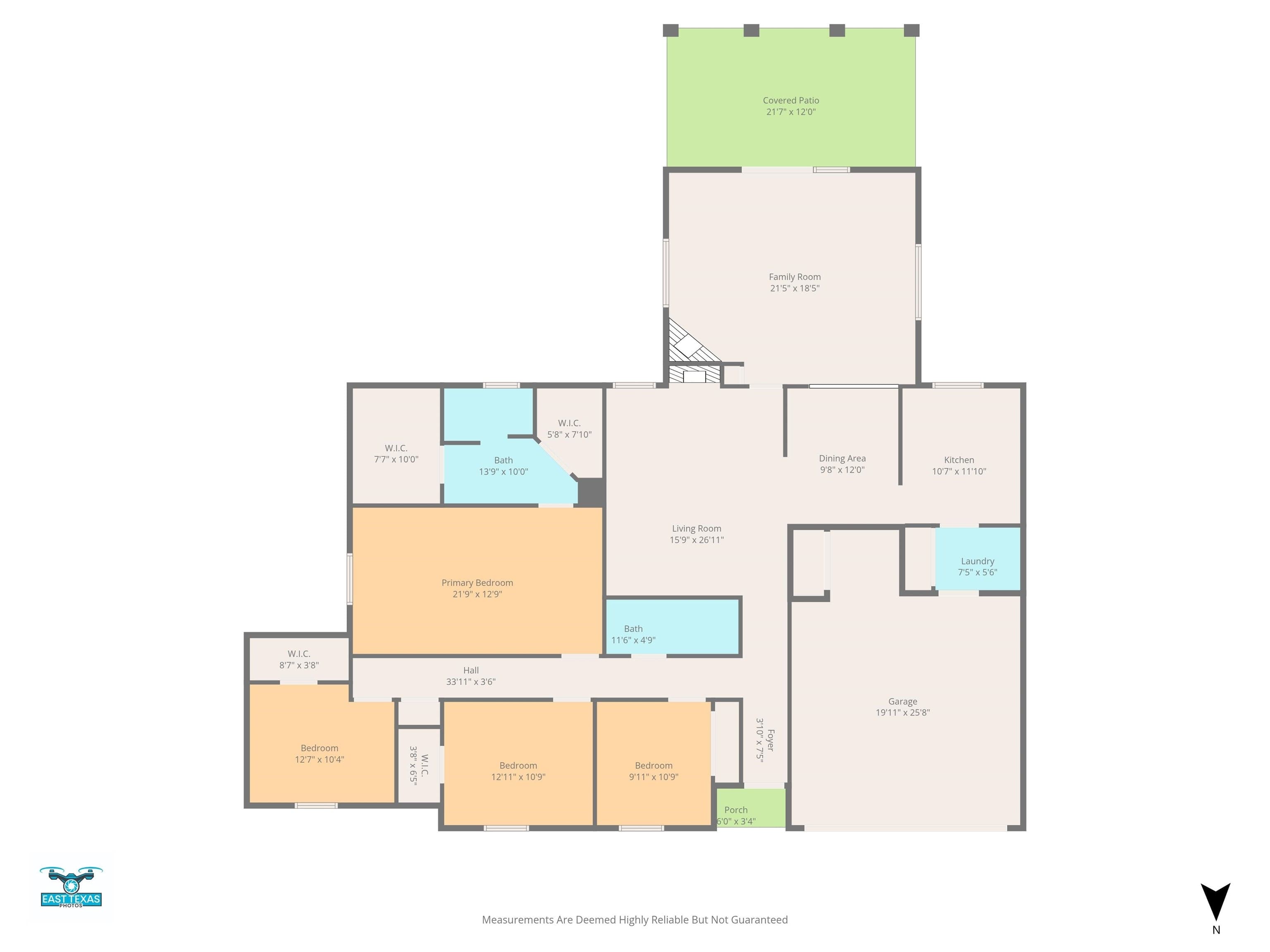 Main property image