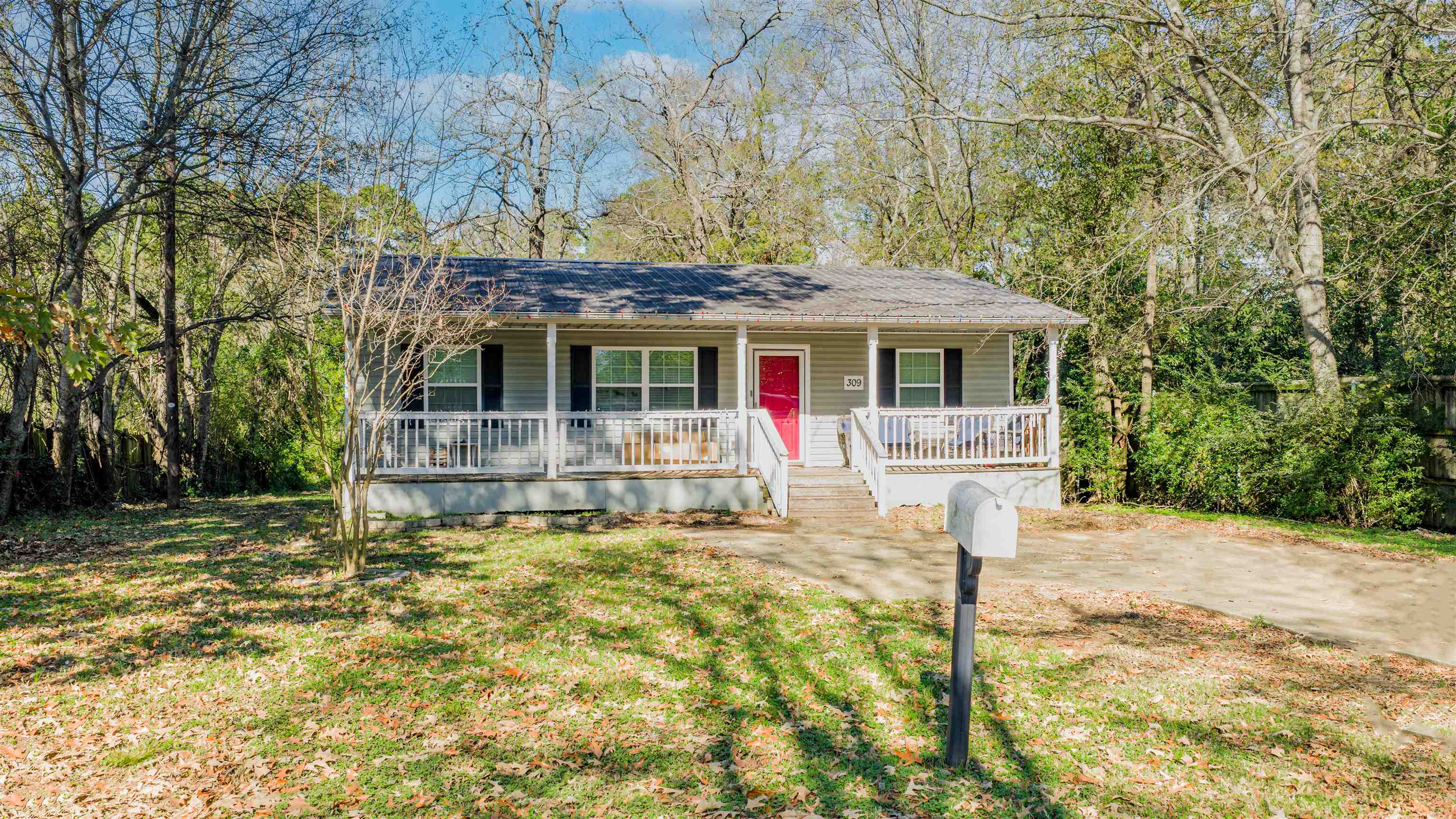 309 E Brandon St