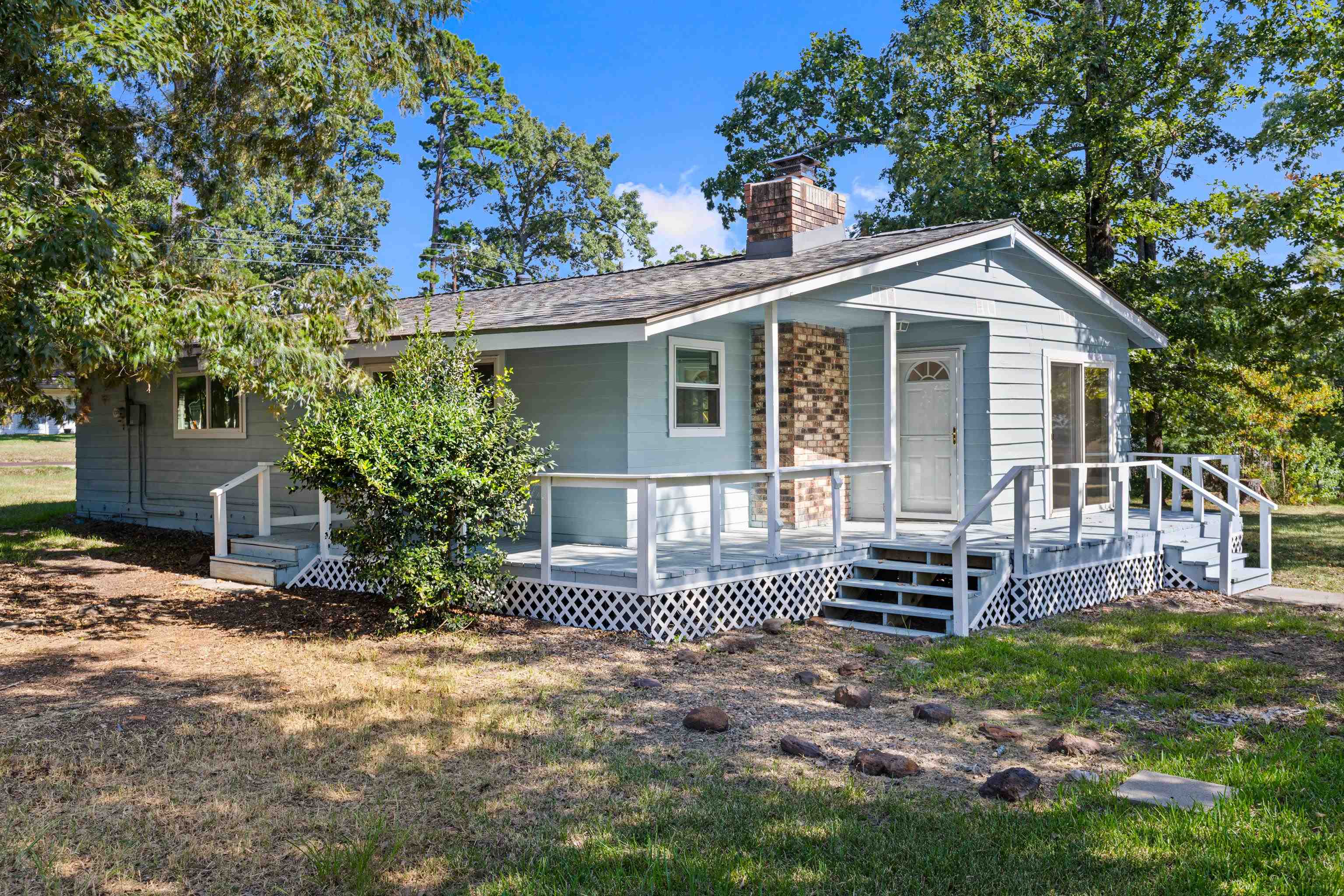119 Rosewood Trl