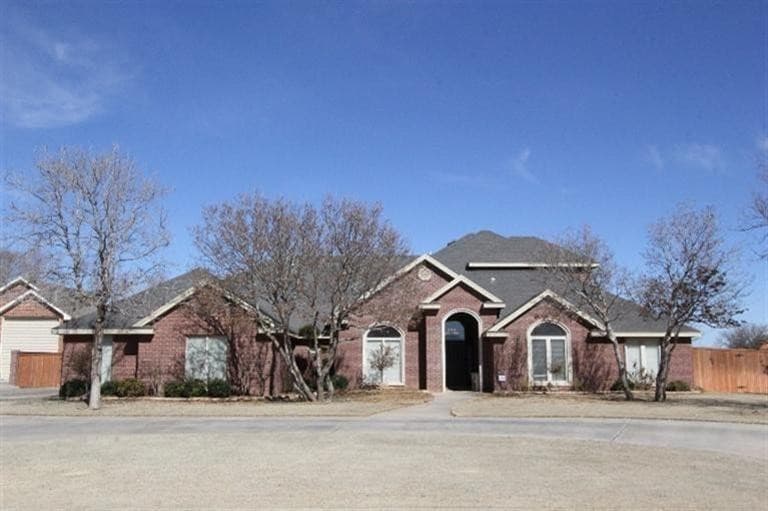 8508 County Road 6920
