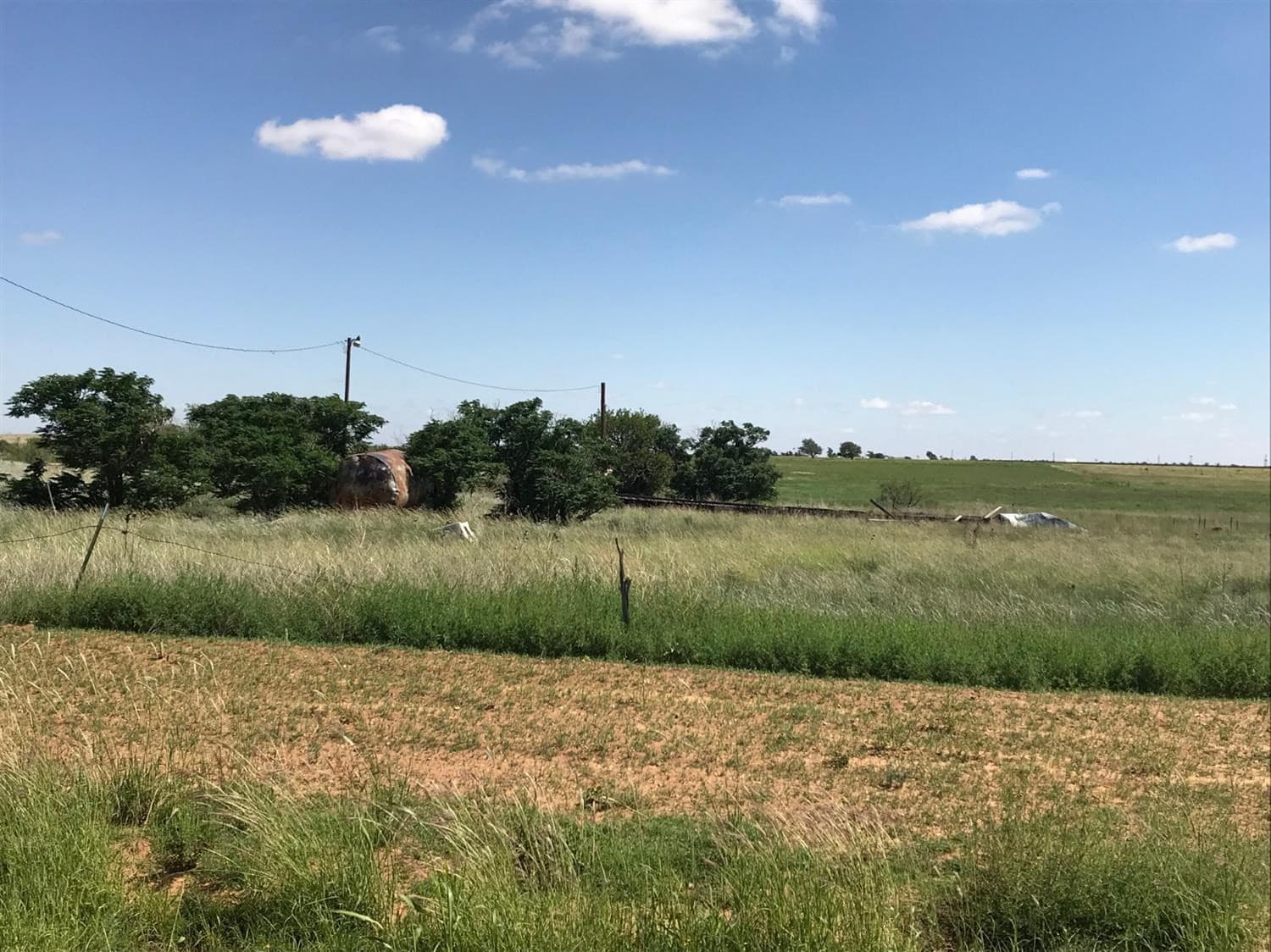13808 N Fm 1264