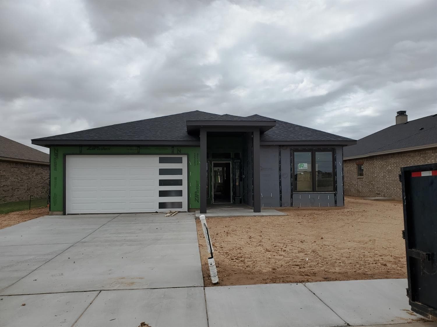 Main property image