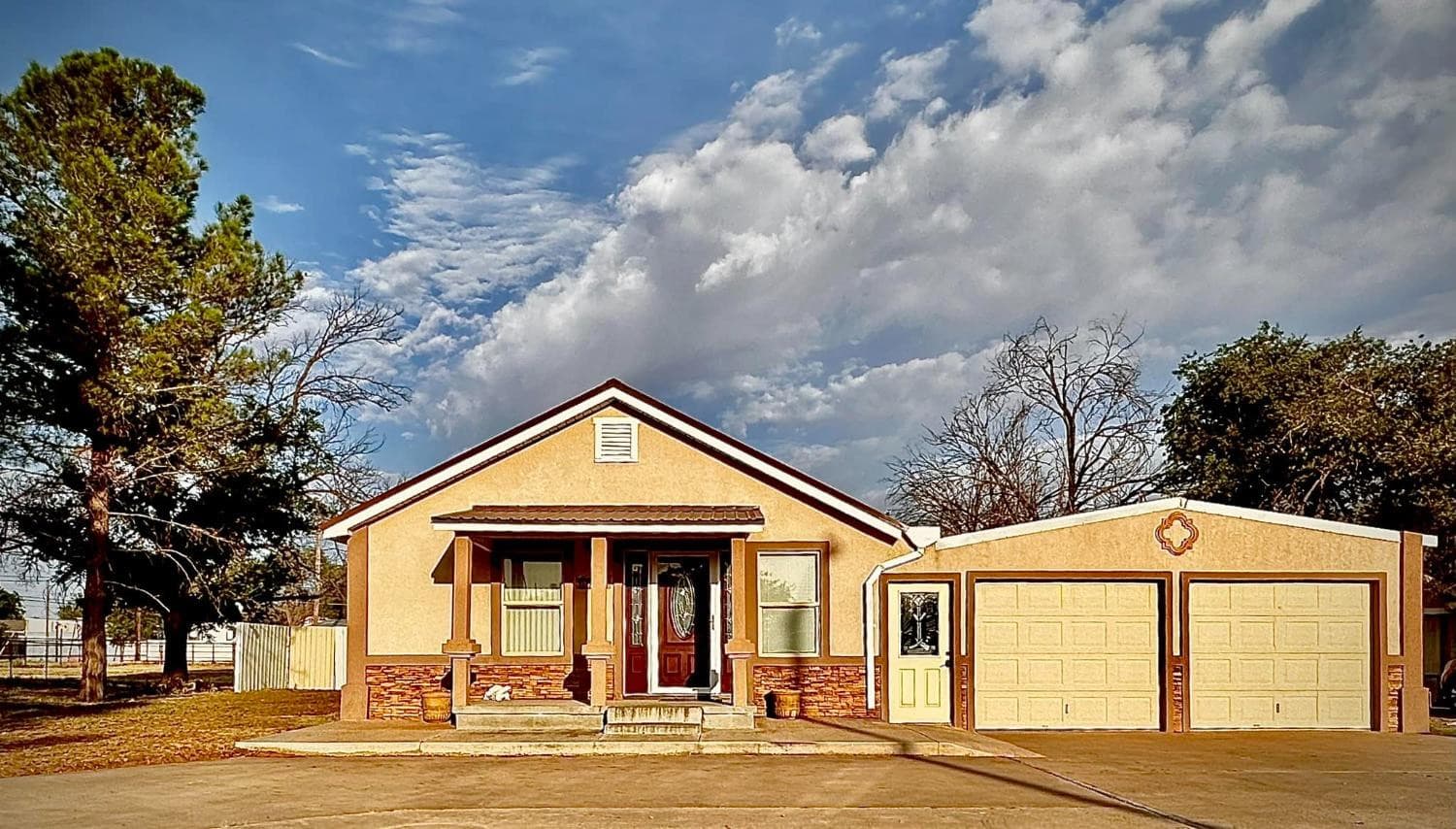 1703 Franks Ave