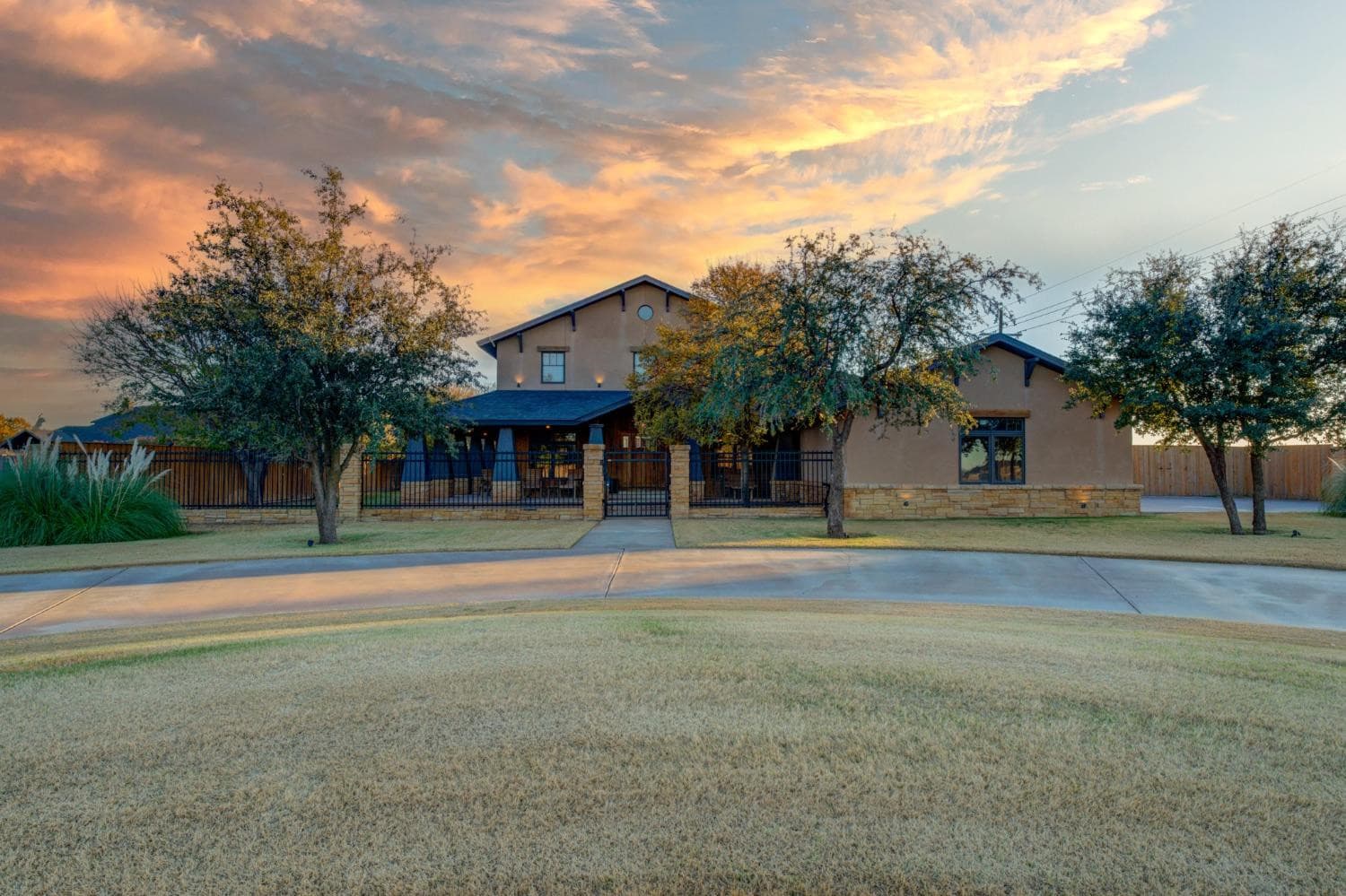 8609 County Road 6920