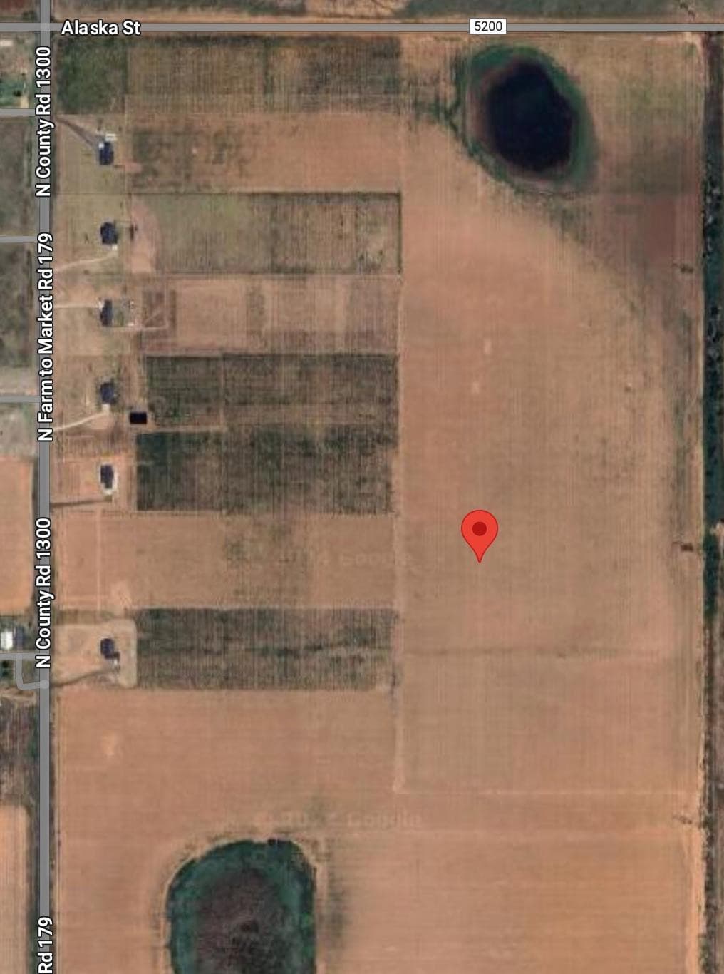 9219 County Road 6040
