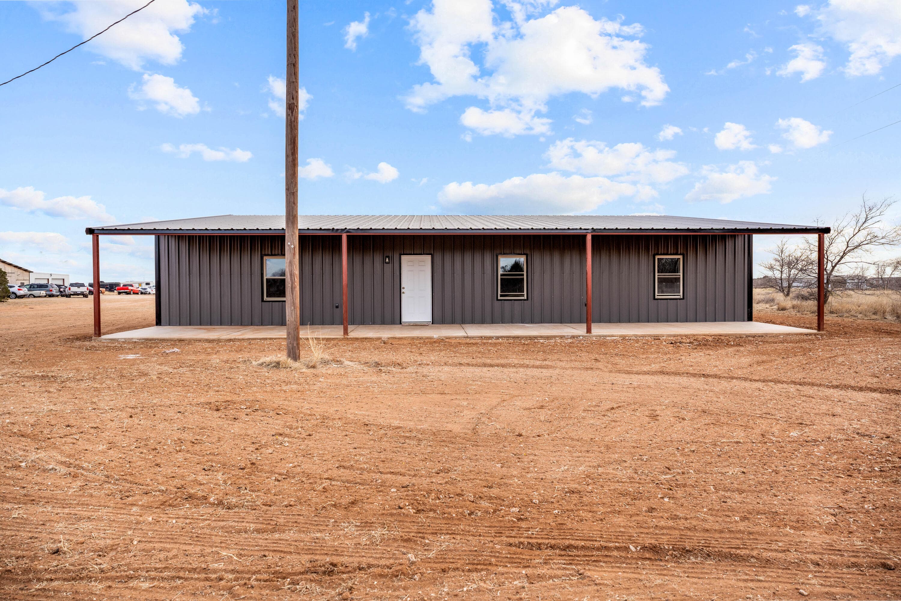 6606 E County Road 6560