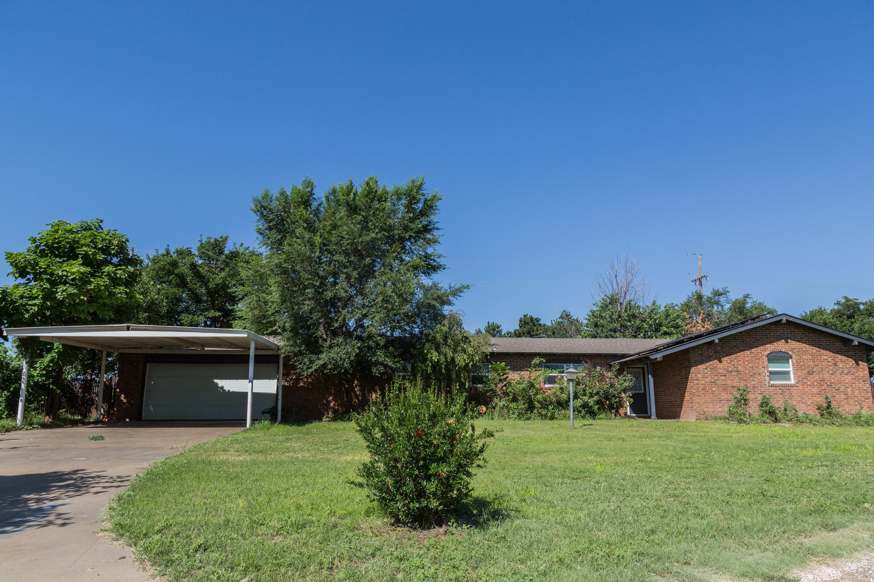7005 Pleasant Hill Cir