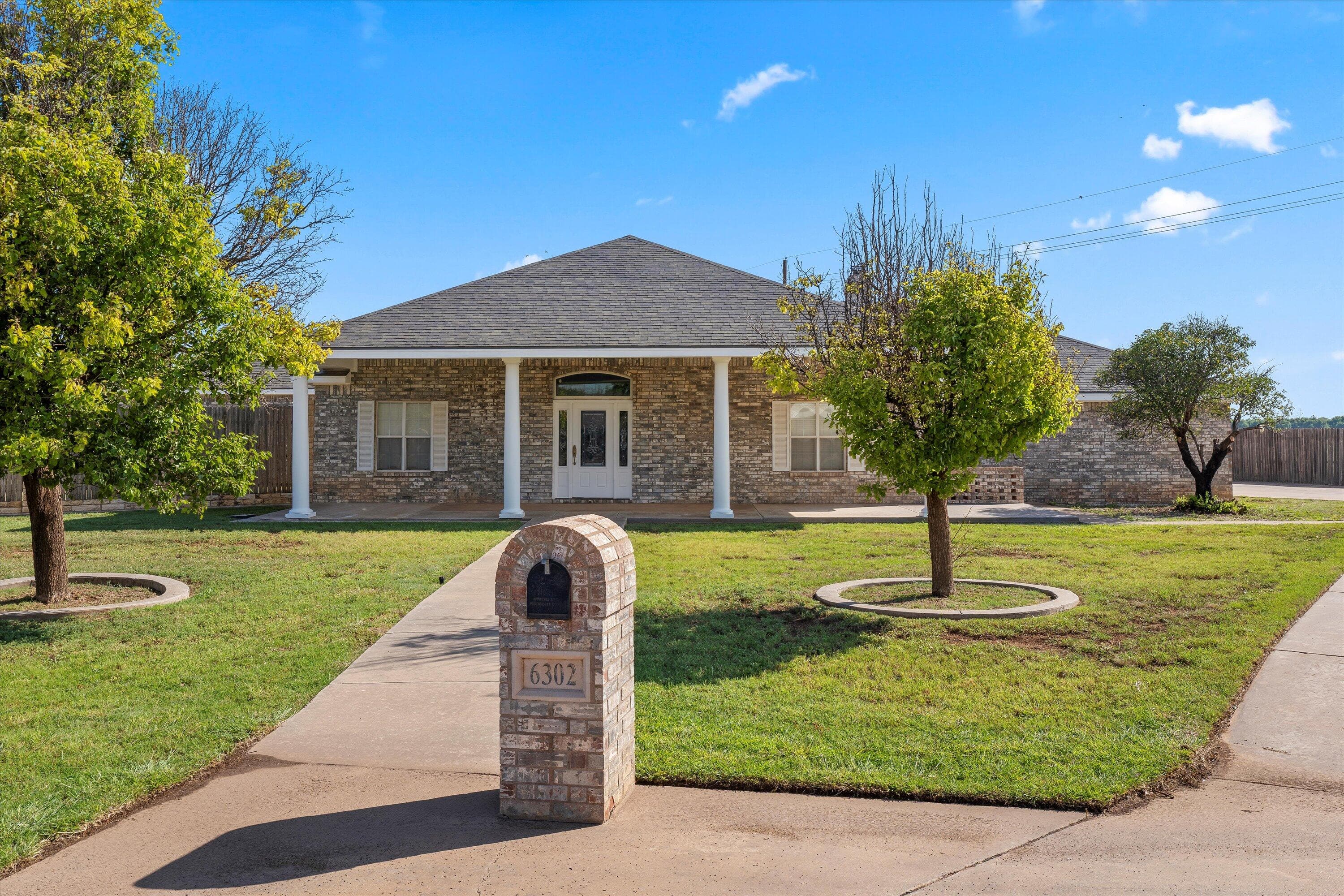 6302 County Road 7420
