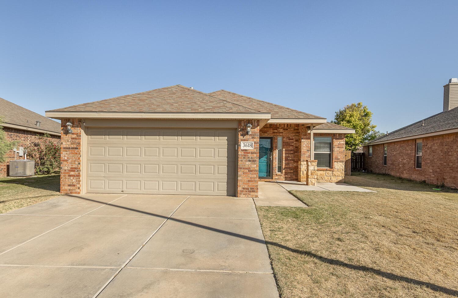 3618 Ridgely