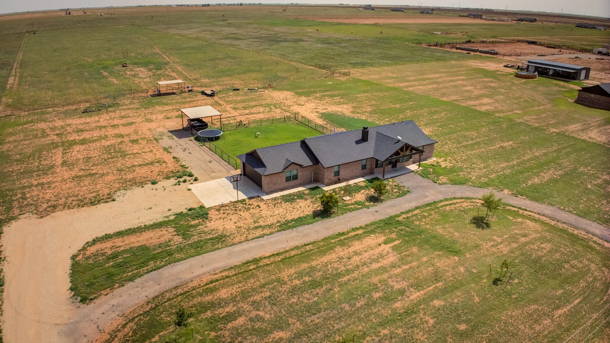 10721 County Road 6000