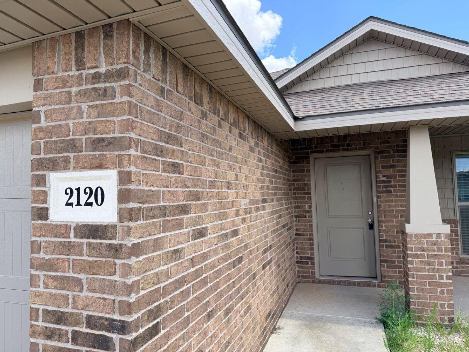 2120 N Texas Ave