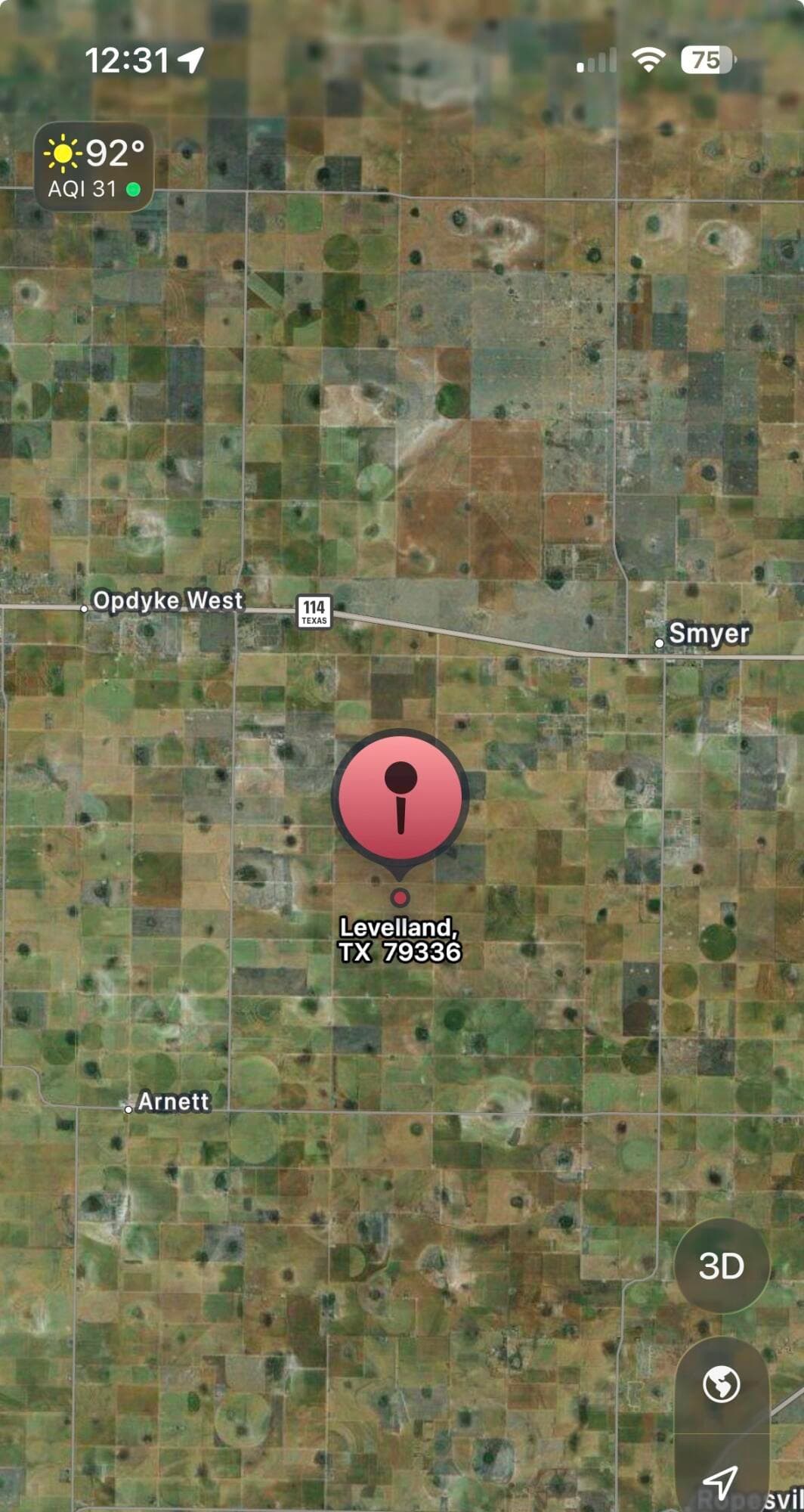 Main property image