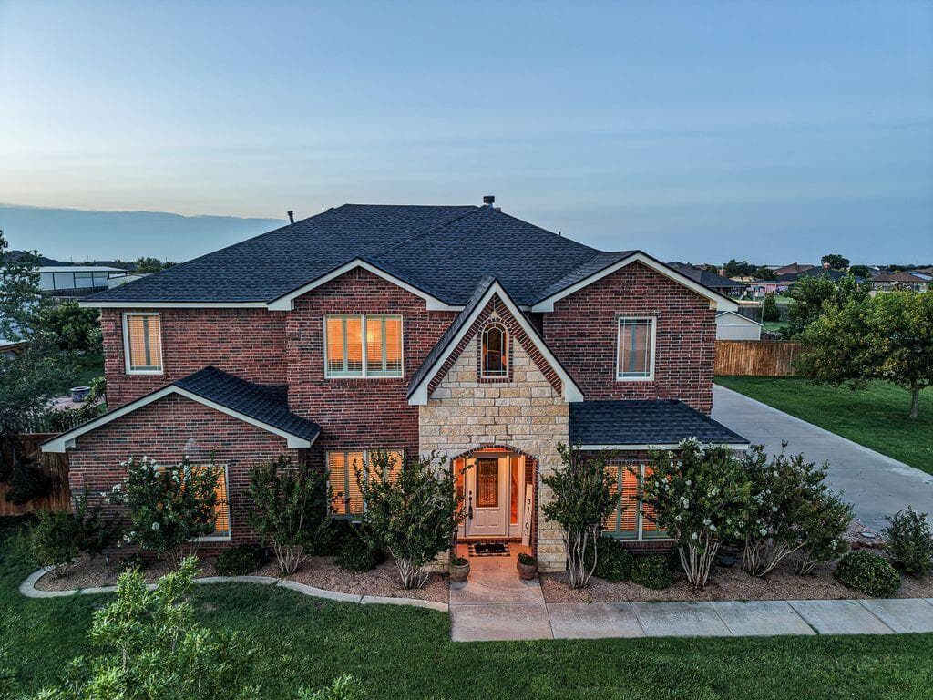 3110 County Road 7540