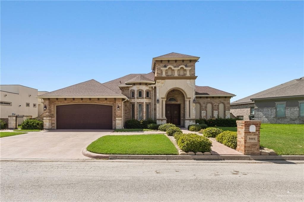3001 Cypress Gardens Dr