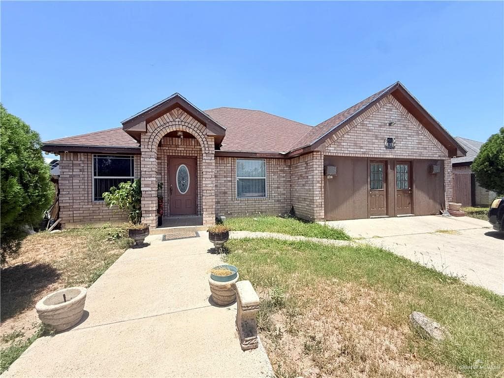 1707 W Jefferson Ave