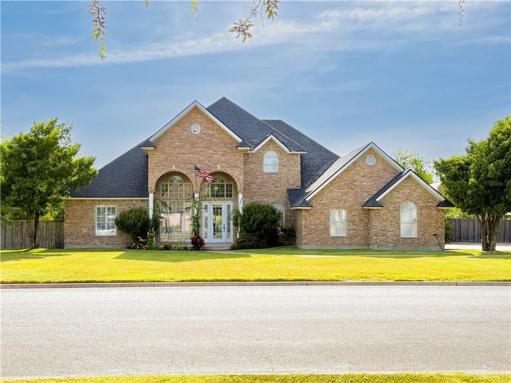 2722 Wildwood Dr
