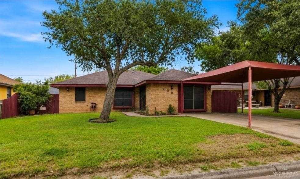 609 Delia Dr