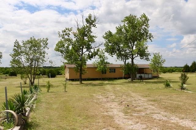 3996 County Road 4415