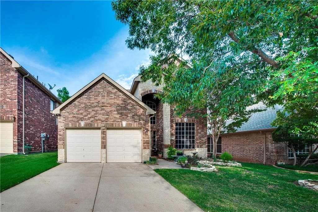 4507 Trumpet Vine