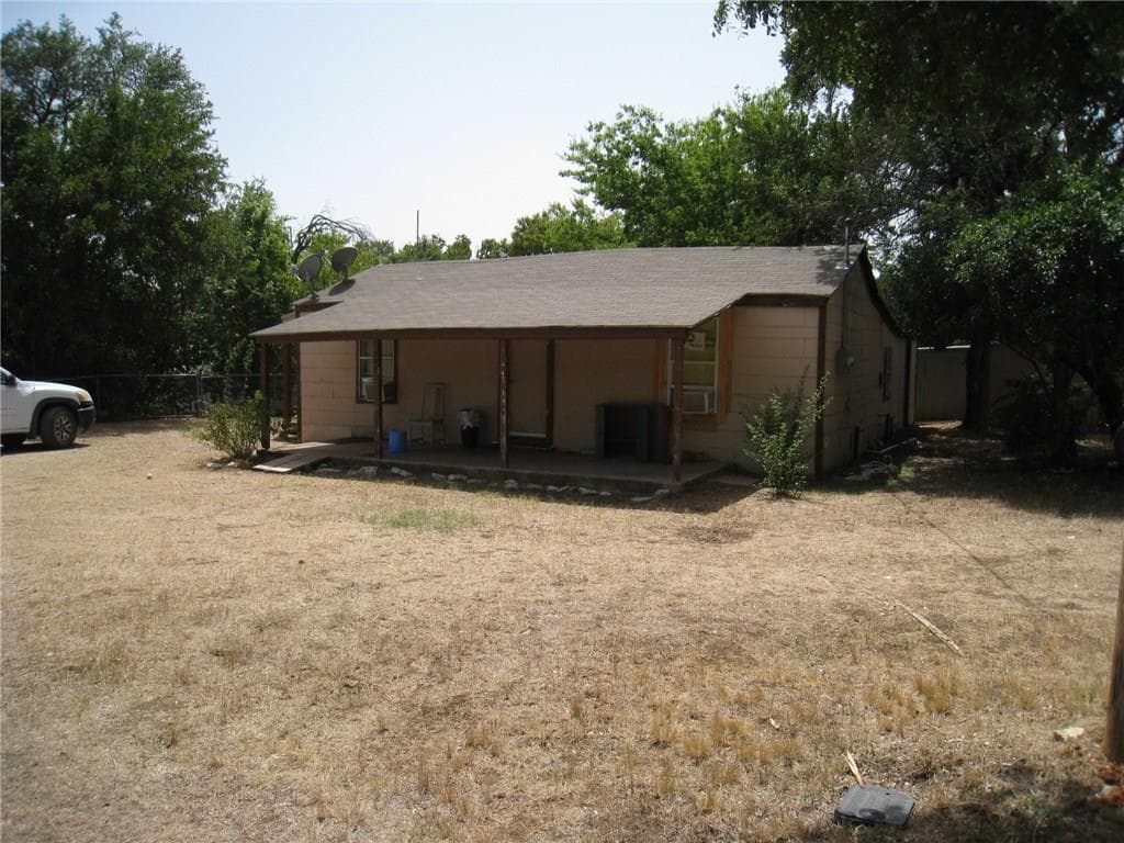 507 County Road 1700