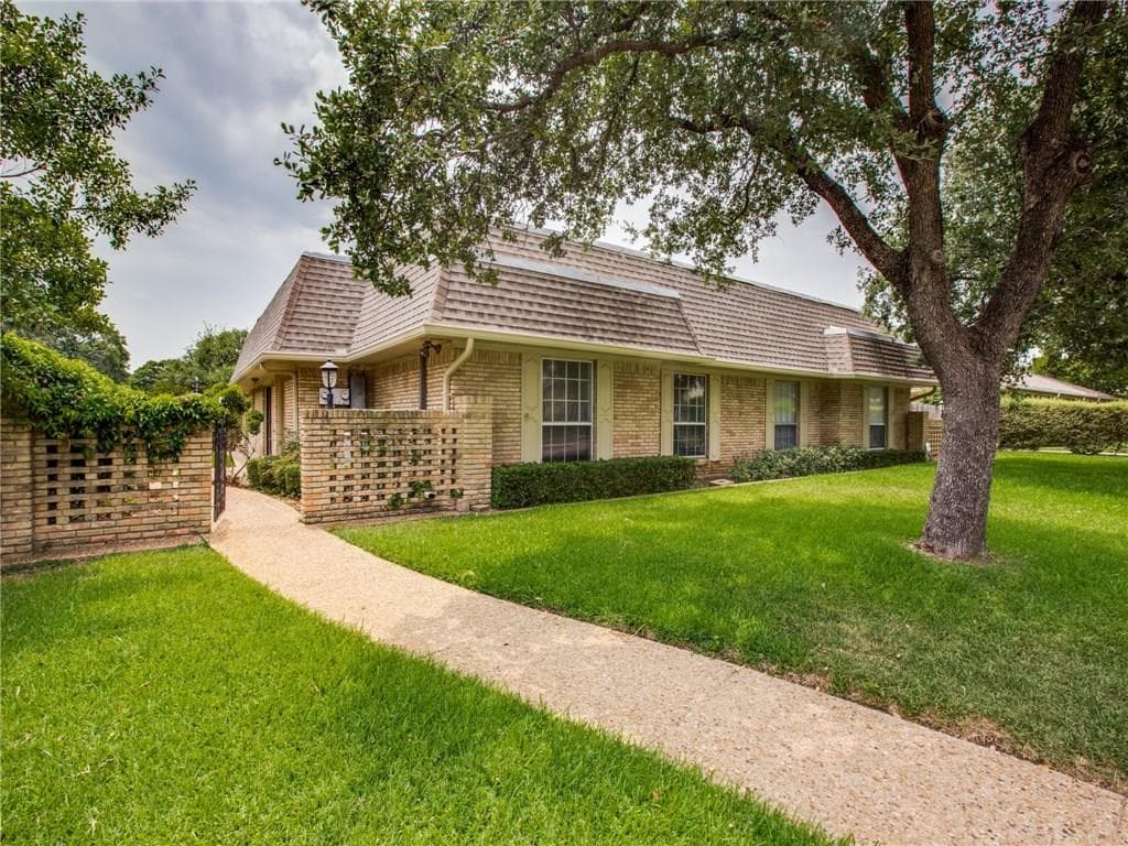 4328 Harvest Hill Rd