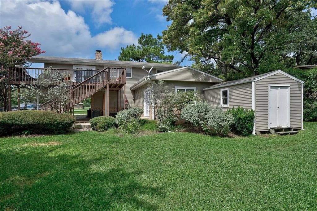 205 Kiowa Dr W