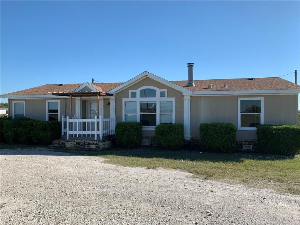 5425 County Road 915