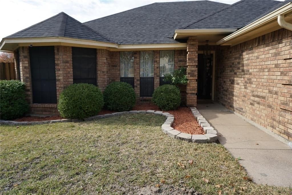 2821 Tanner Way
