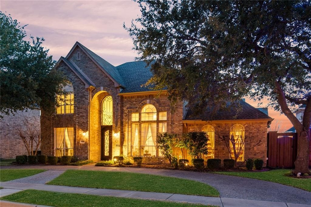 4556 Lancelot Dr
