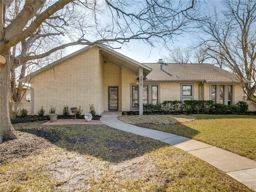 3612 Bonniebrook Dr