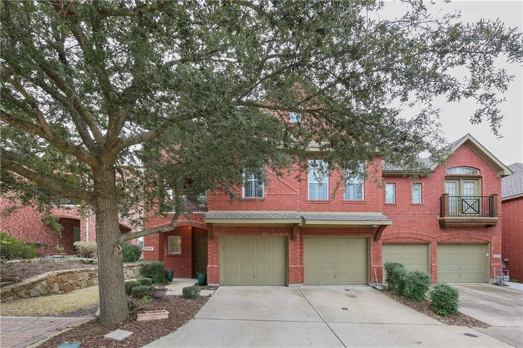 604 Mozart Way