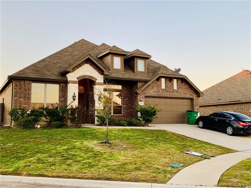 138 Harvest Way