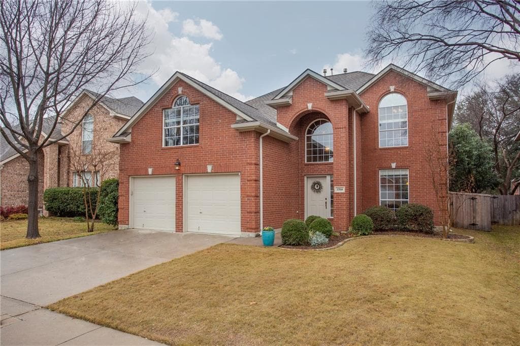 3708 Appalachian Way