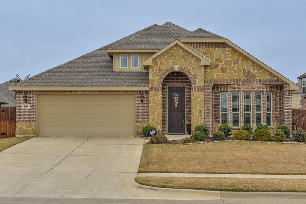1108 Star Grass Dr