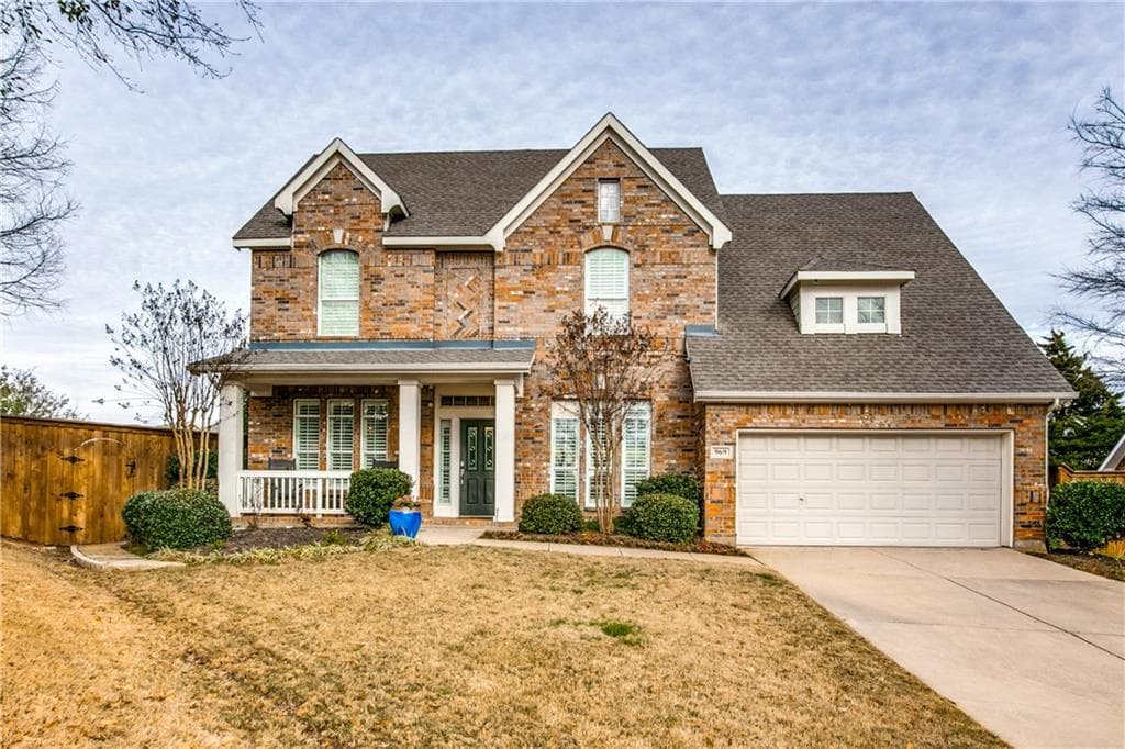 969 Water Oak Dr