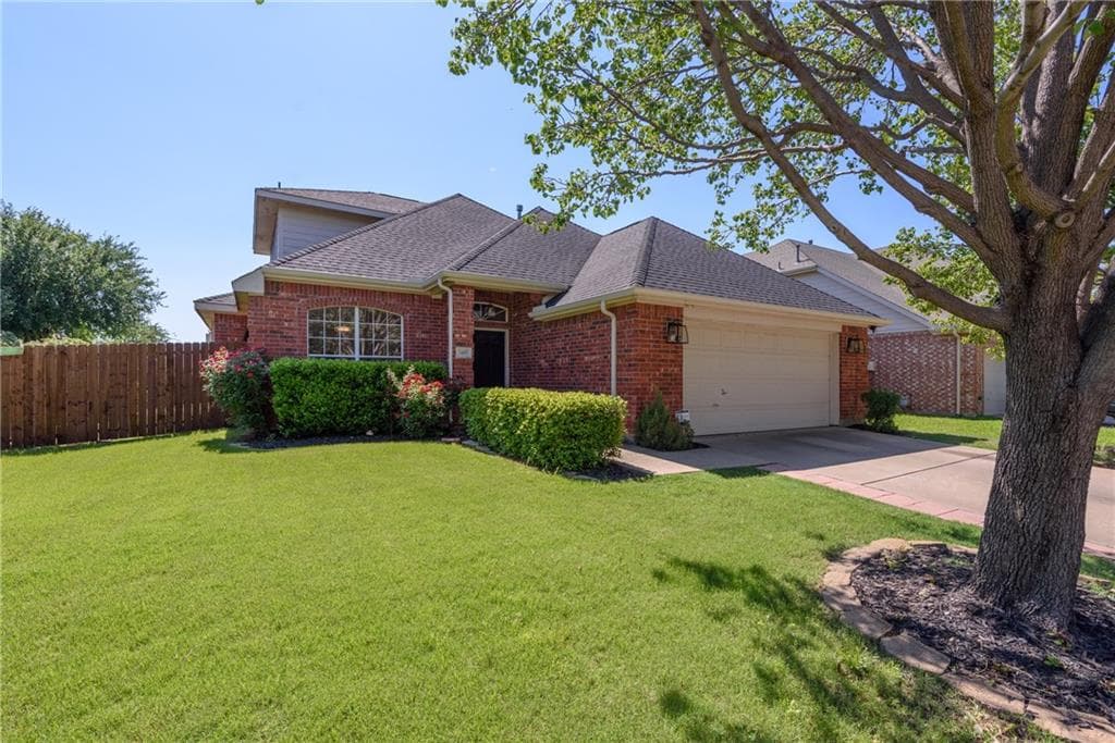 1107 Wentwood Dr