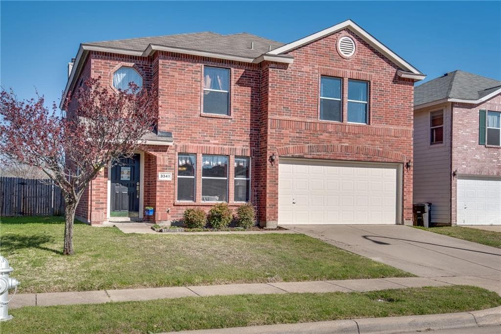 3341 Chapel Ridge Way