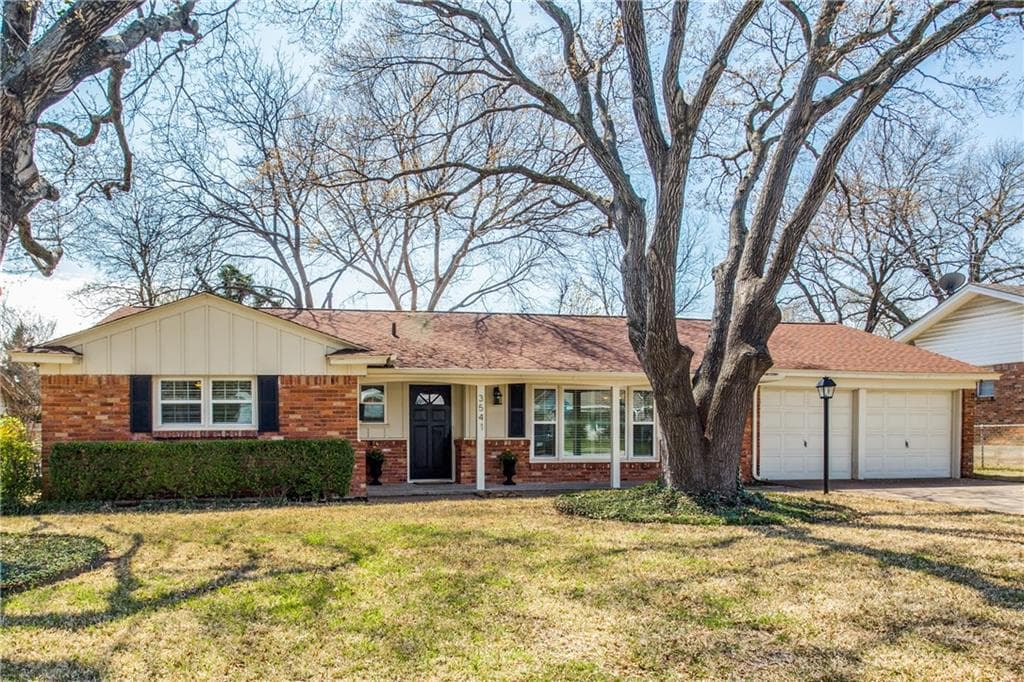 3541 Wosley Dr