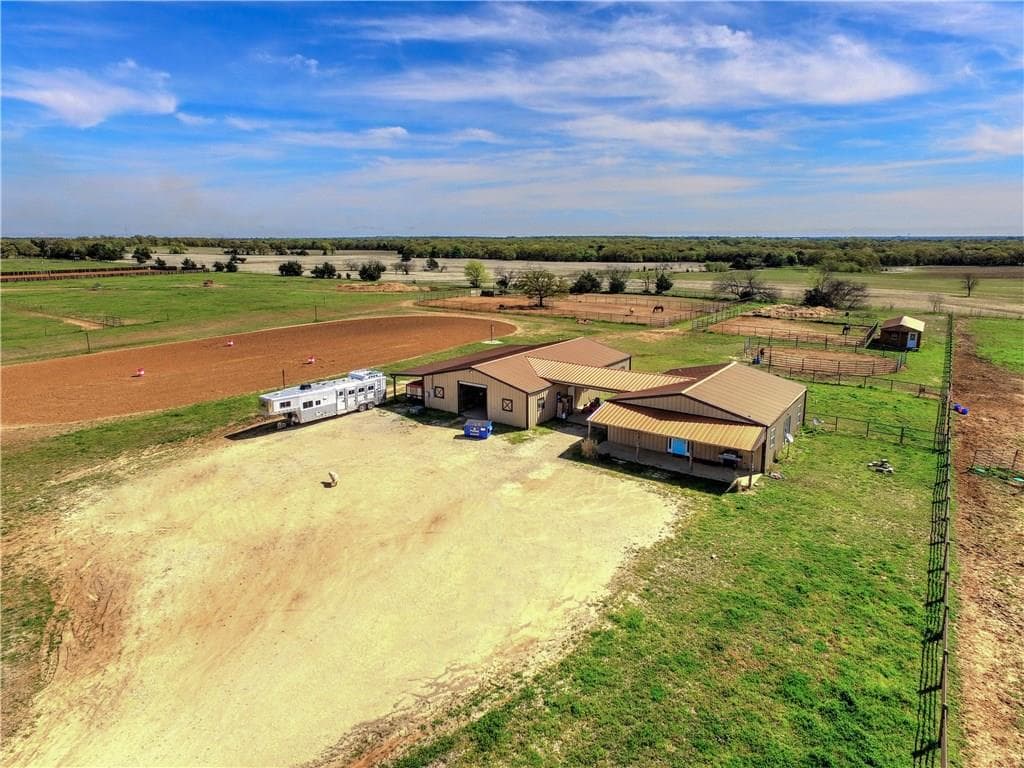 1616 County Road 155