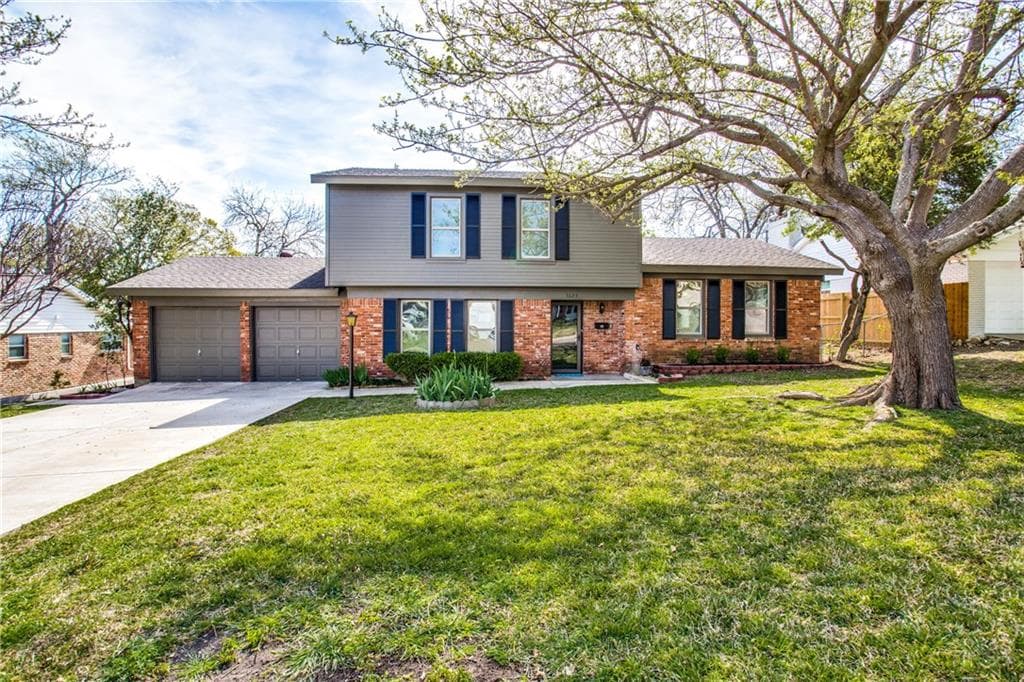 5629 Wedgmont Cir N