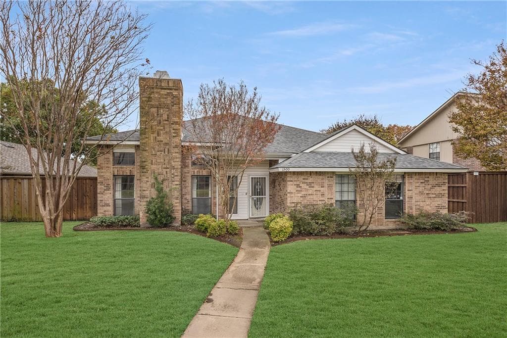 1500 Heidi Dr