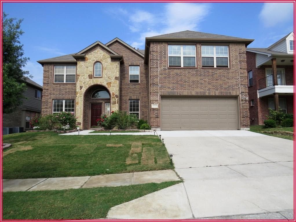 9005 Mcfarland Way