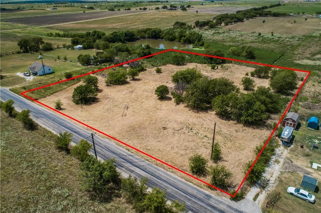 150 County Road 3141