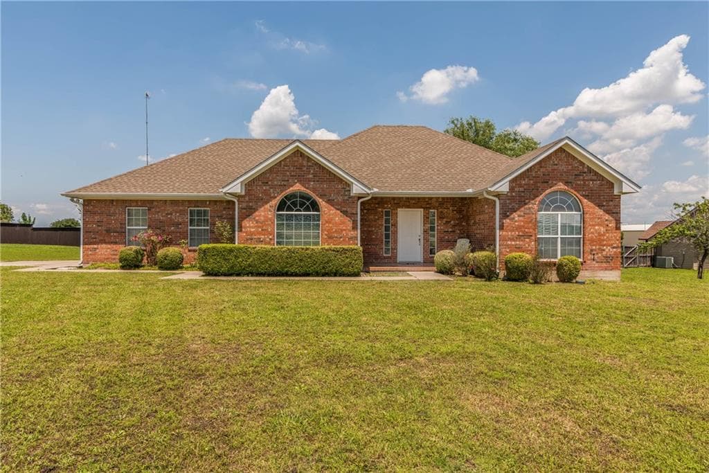 206 Old Highway 6