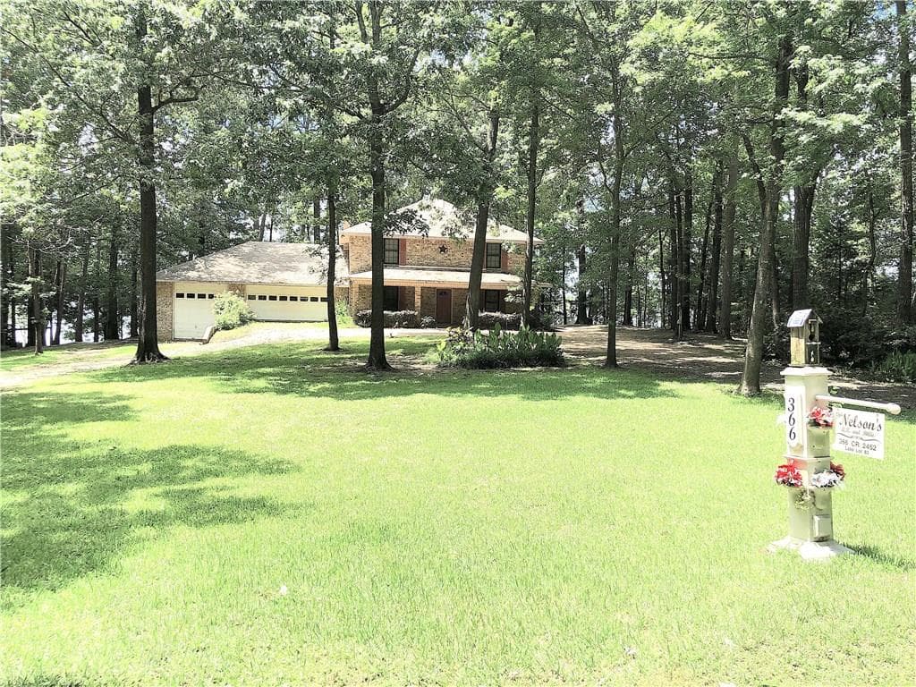 366 County Road 2452