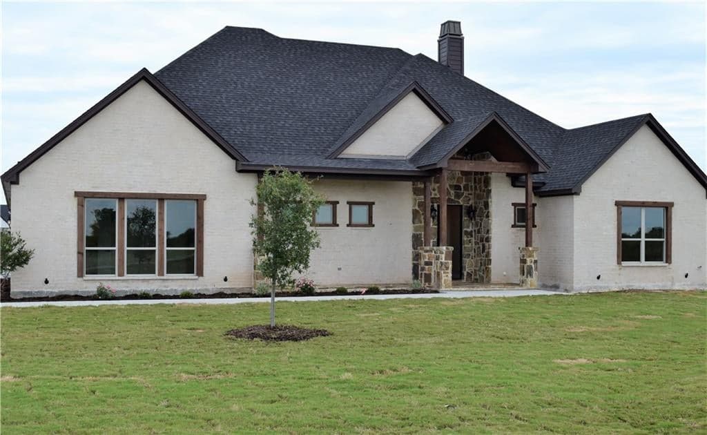 8513 Cobble Stone