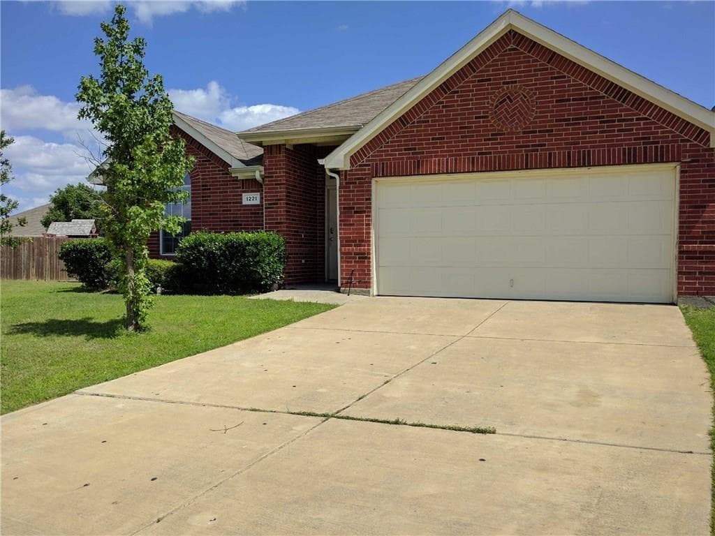 1221 Glenhaven Ct