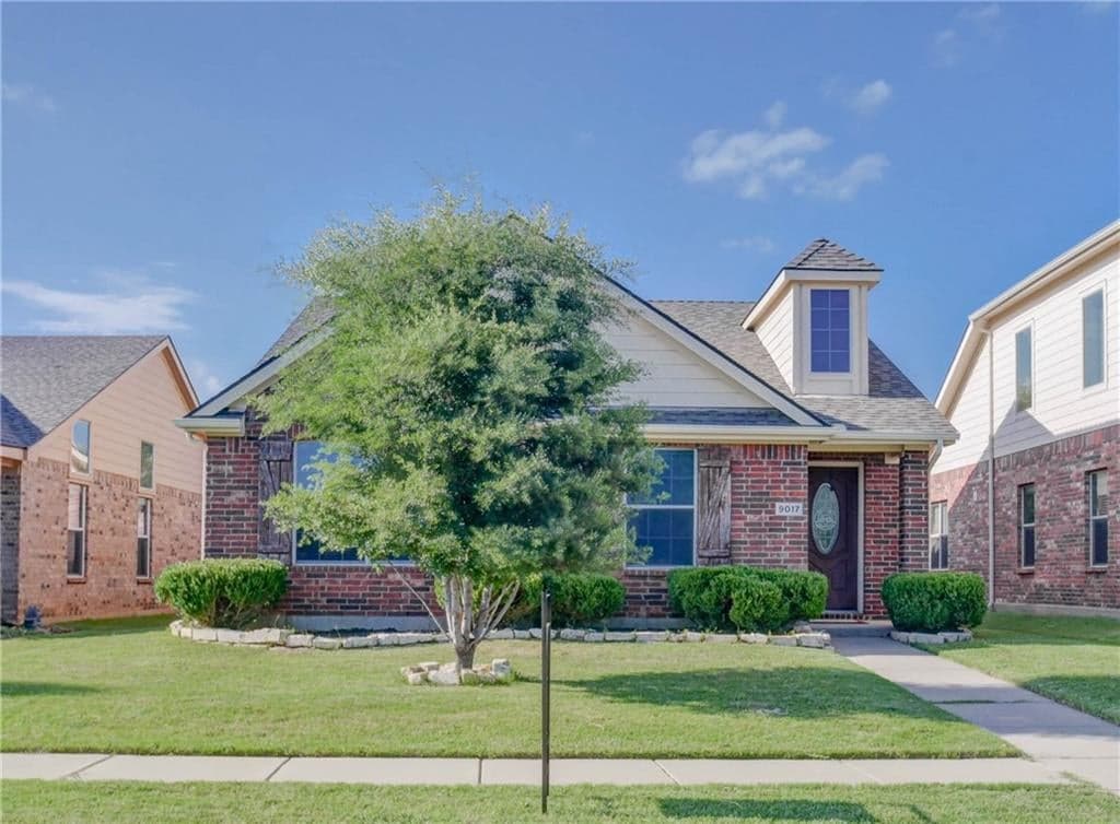 9017 Redford Rd